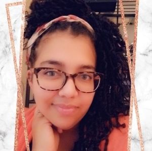 Meet your Posher, Kiara